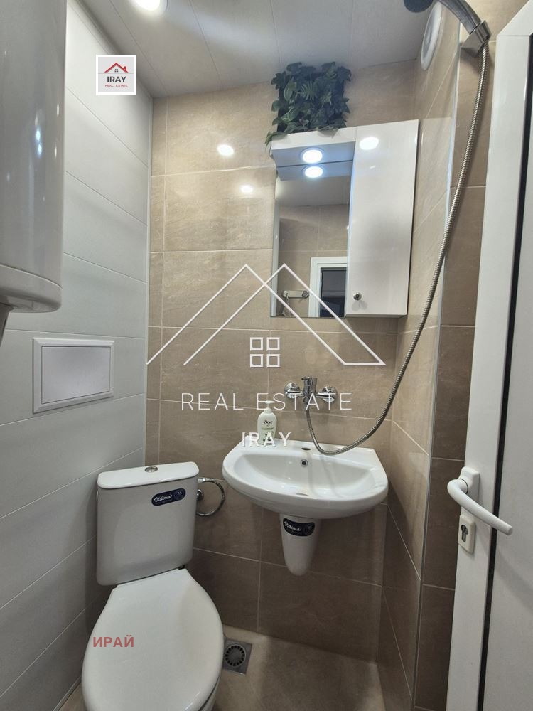Te huur  1 slaapkamer Stara Zagora , Tsentar , 50 m² | 88689341 - afbeelding [11]