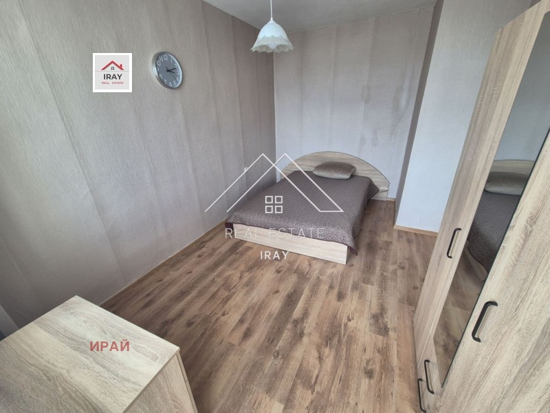Te huur  1 slaapkamer Stara Zagora , Tsentar , 50 m² | 88689341 - afbeelding [10]