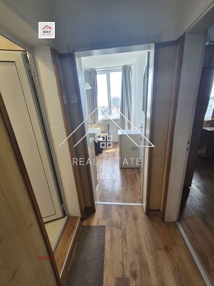 Te huur  1 slaapkamer Stara Zagora , Tsentar , 50 m² | 88689341 - afbeelding [6]