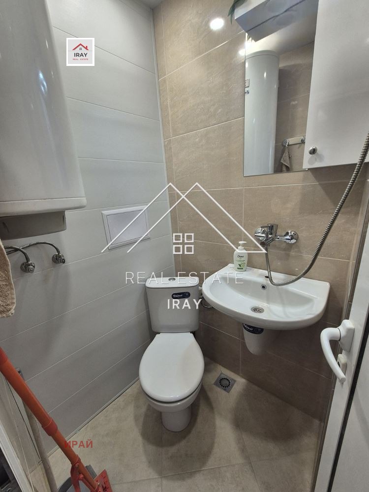 Te huur  1 slaapkamer Stara Zagora , Tsentar , 50 m² | 88689341 - afbeelding [12]