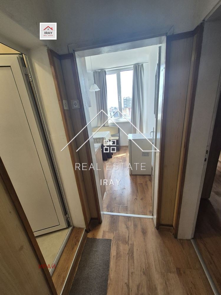 Te huur  1 slaapkamer Stara Zagora , Tsentar , 50 m² | 88689341 - afbeelding [5]