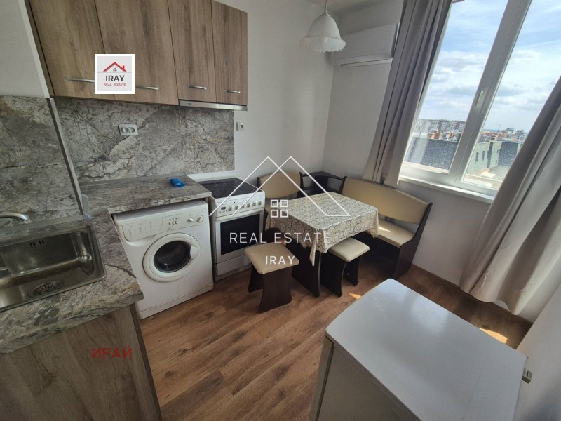 Te huur  1 slaapkamer Stara Zagora , Tsentar , 50 m² | 88689341 - afbeelding [2]