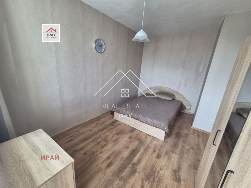 Te huur  1 slaapkamer Stara Zagora , Tsentar , 50 m² | 88689341 - afbeelding [8]