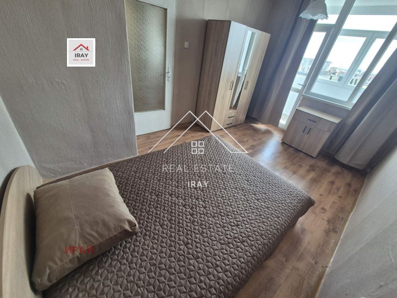 Te huur  1 slaapkamer Stara Zagora , Tsentar , 50 m² | 88689341 - afbeelding [7]