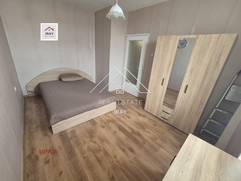 Te huur  1 slaapkamer Stara Zagora , Tsentar , 50 m² | 88689341 - afbeelding [9]