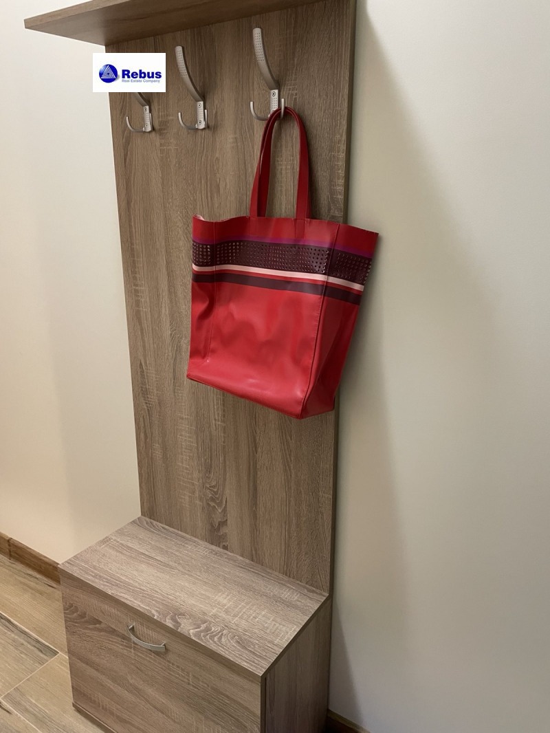 Дава под наем 2-СТАЕН, гр. София, Бъкстон, снимка 14 - Апартаменти - 53174226