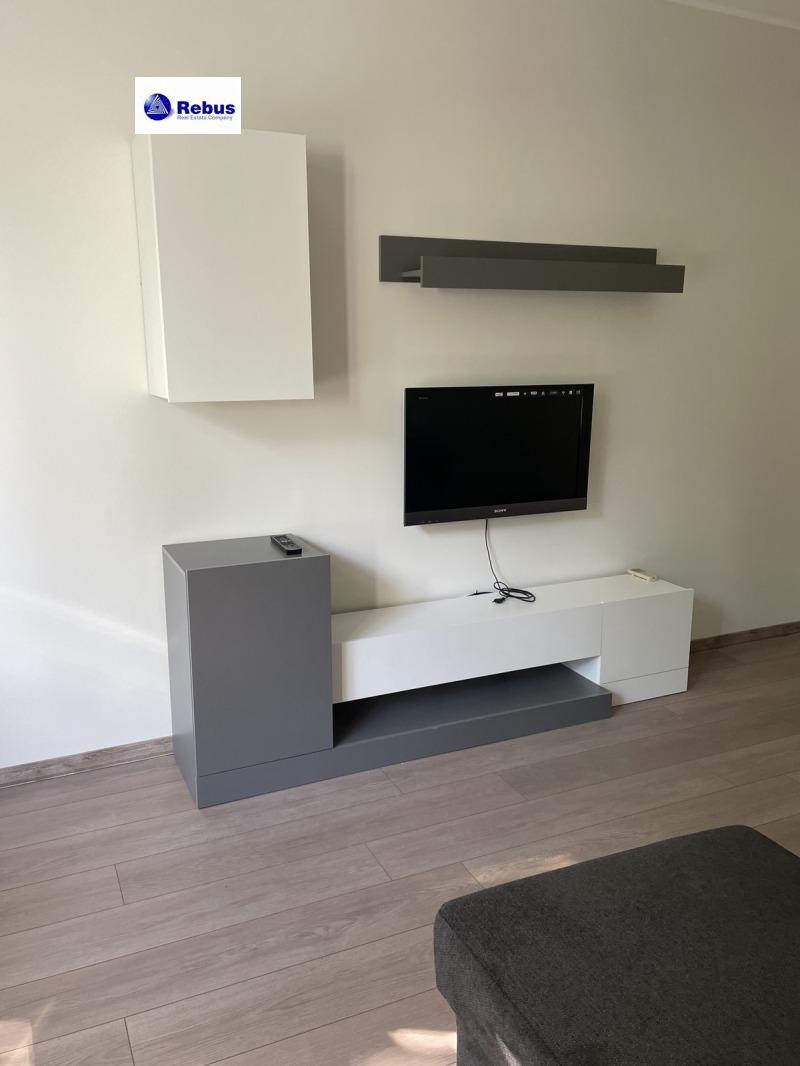 Дава под наем 2-СТАЕН, гр. София, Бъкстон, снимка 2 - Апартаменти - 53174226