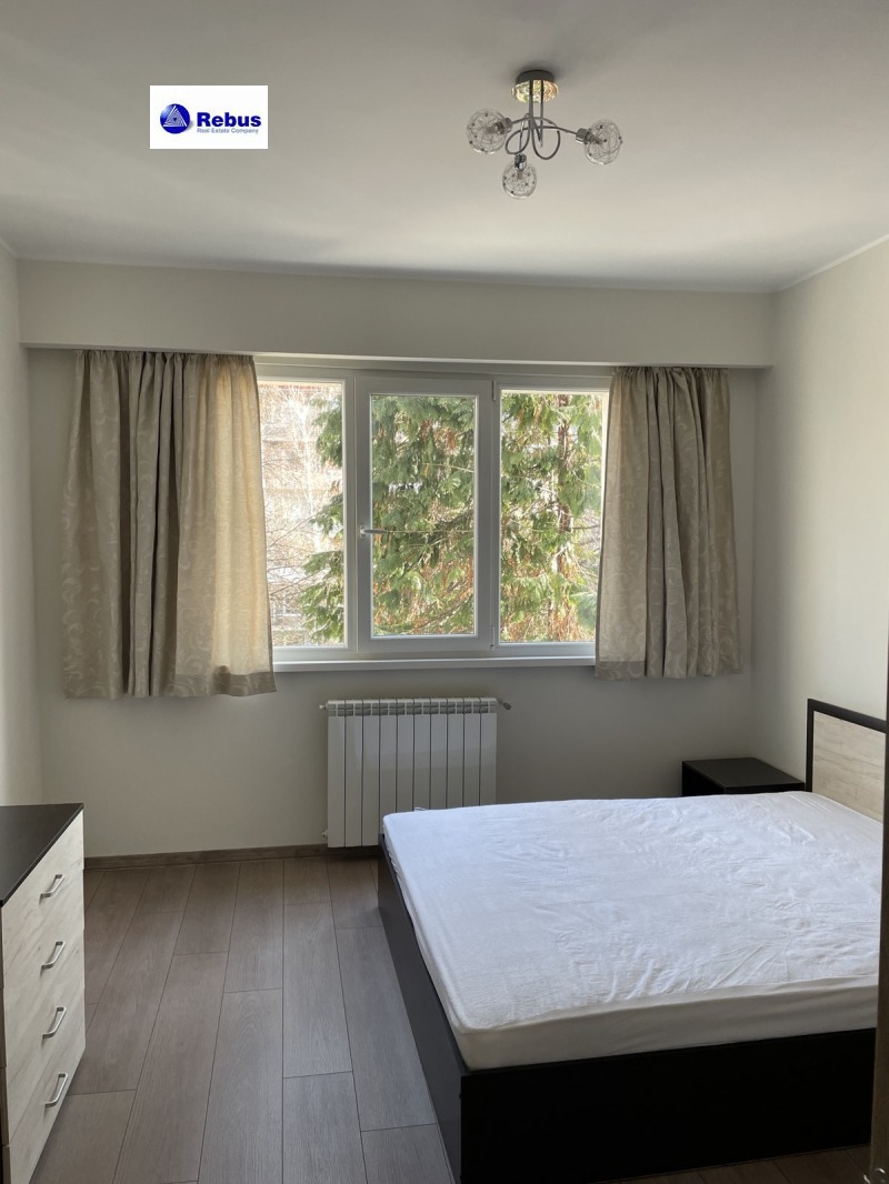 Дава под наем 2-СТАЕН, гр. София, Бъкстон, снимка 11 - Апартаменти - 53174226