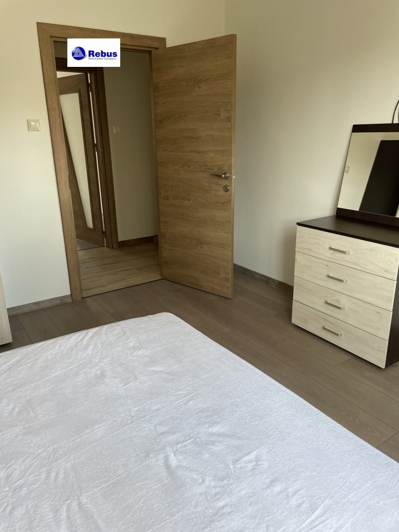 Дава под наем 2-СТАЕН, гр. София, Бъкстон, снимка 10 - Апартаменти - 53174226