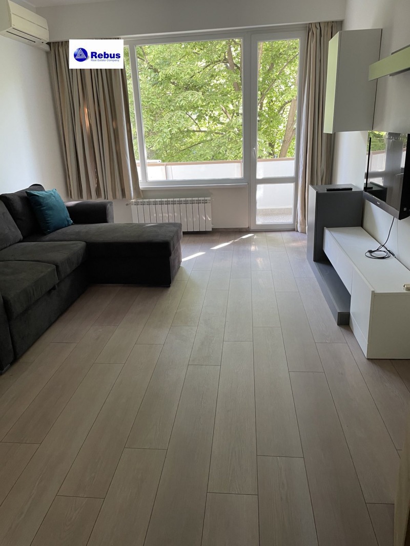 Дава под наем 2-СТАЕН, гр. София, Бъкстон