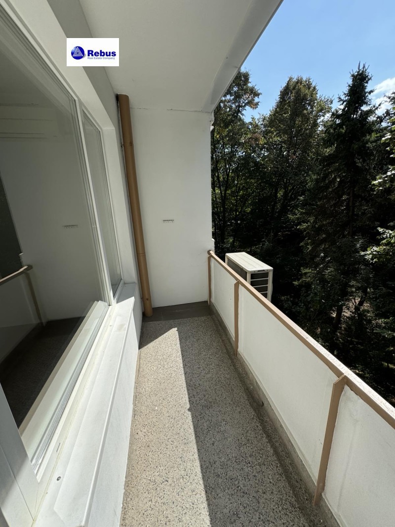 Дава под наем 2-СТАЕН, гр. София, Бъкстон, снимка 15 - Апартаменти - 53174226