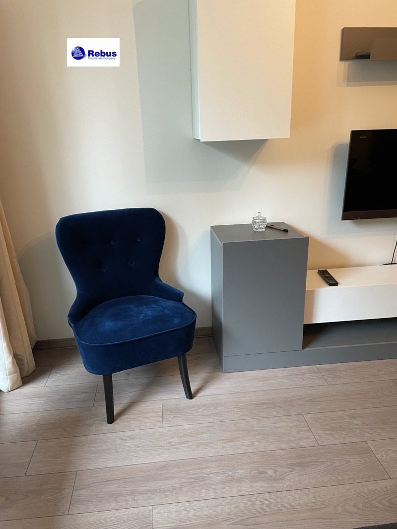 Дава под наем 2-СТАЕН, гр. София, Бъкстон, снимка 4 - Апартаменти - 53174226