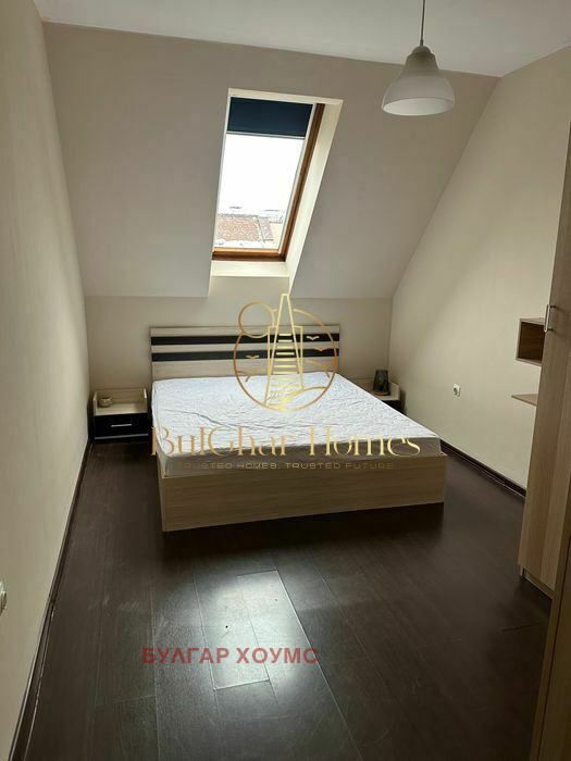 Дава под наем 2-СТАЕН, гр. Варна, Окръжна болница-Генерали, снимка 4 - Апартаменти - 53242188