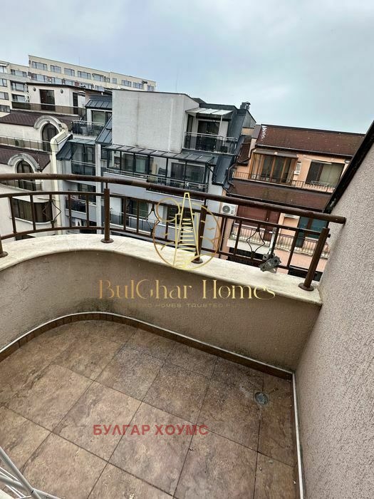 Дава под наем 2-СТАЕН, гр. Варна, Окръжна болница-Генерали, снимка 10 - Апартаменти - 53242188