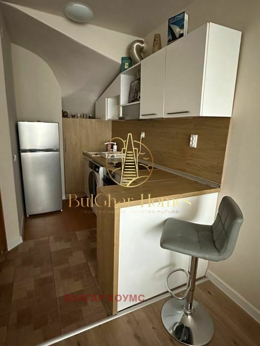 Дава под наем 2-СТАЕН, гр. Варна, Окръжна болница-Генерали, снимка 3 - Апартаменти - 53242188