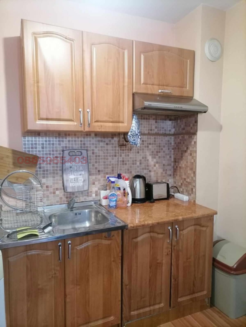 Дава под наем 2-СТАЕН, гр. Велико Търново, Център