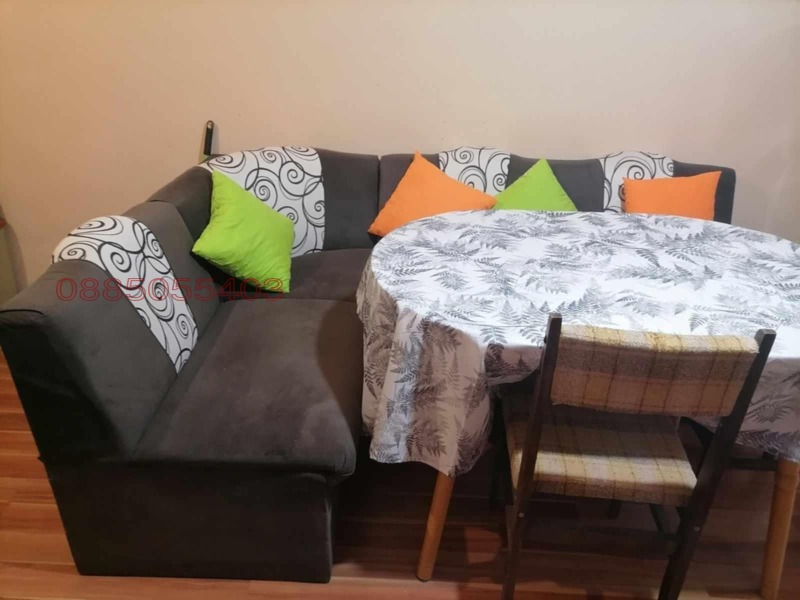 Дава под наем 2-СТАЕН, гр. Велико Търново, Център, снимка 2 - Апартаменти - 53301035