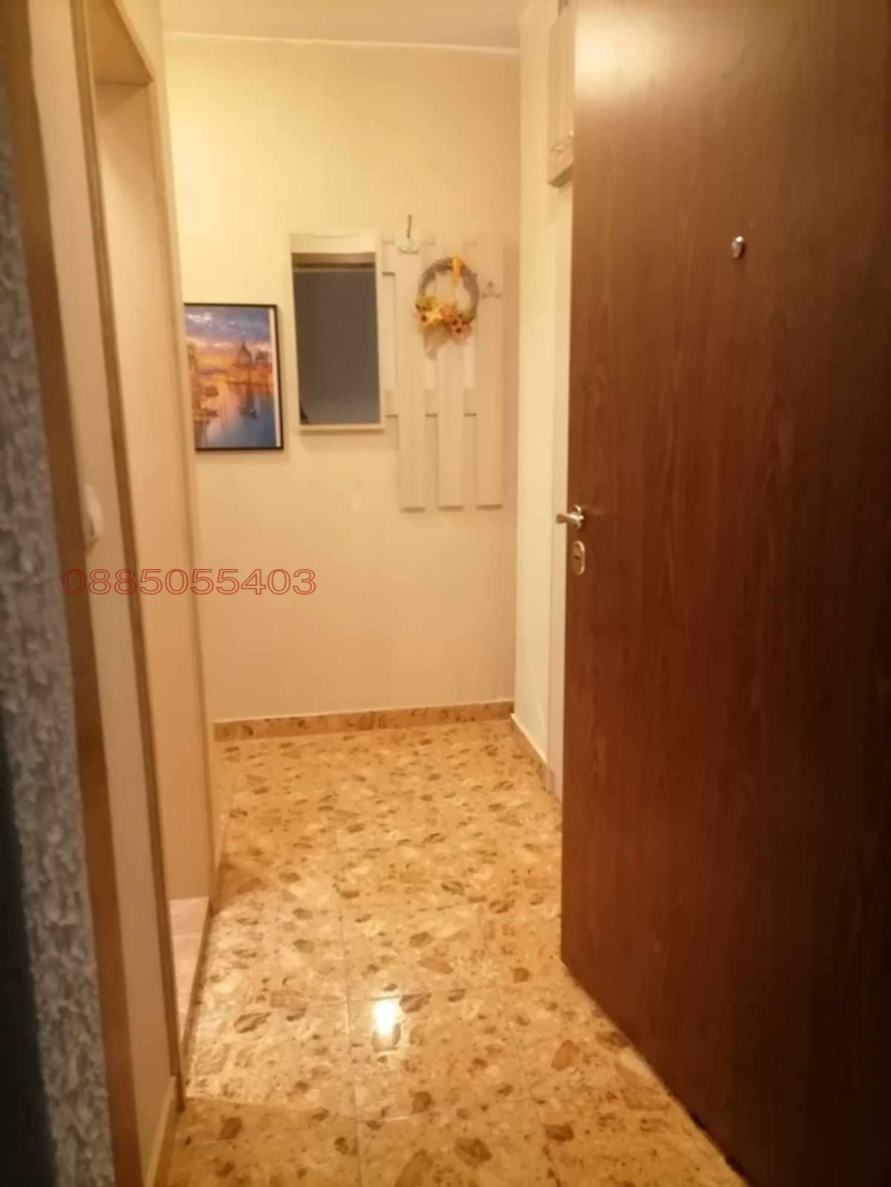 Дава под наем 2-СТАЕН, гр. Велико Търново, Център, снимка 9 - Апартаменти - 53301035