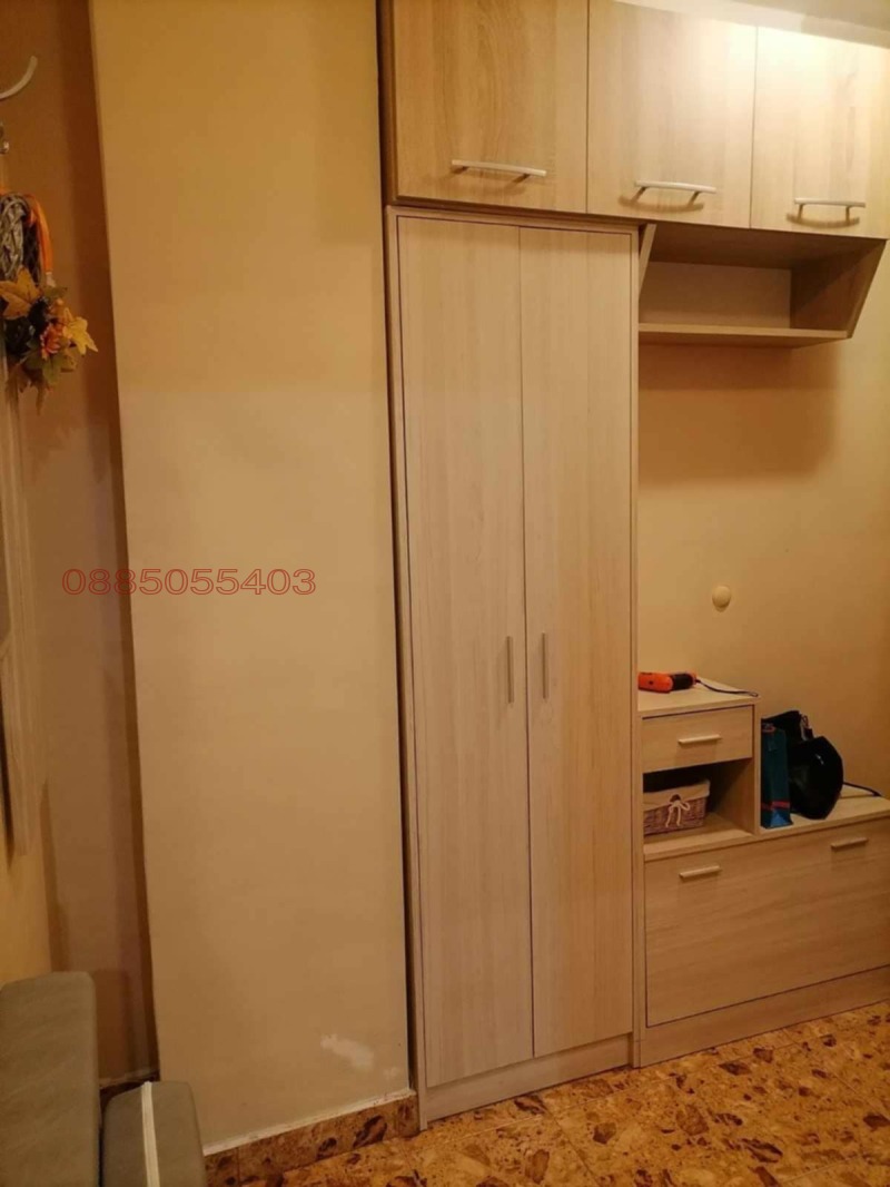 Дава под наем 2-СТАЕН, гр. Велико Търново, Център, снимка 6 - Апартаменти - 53301035