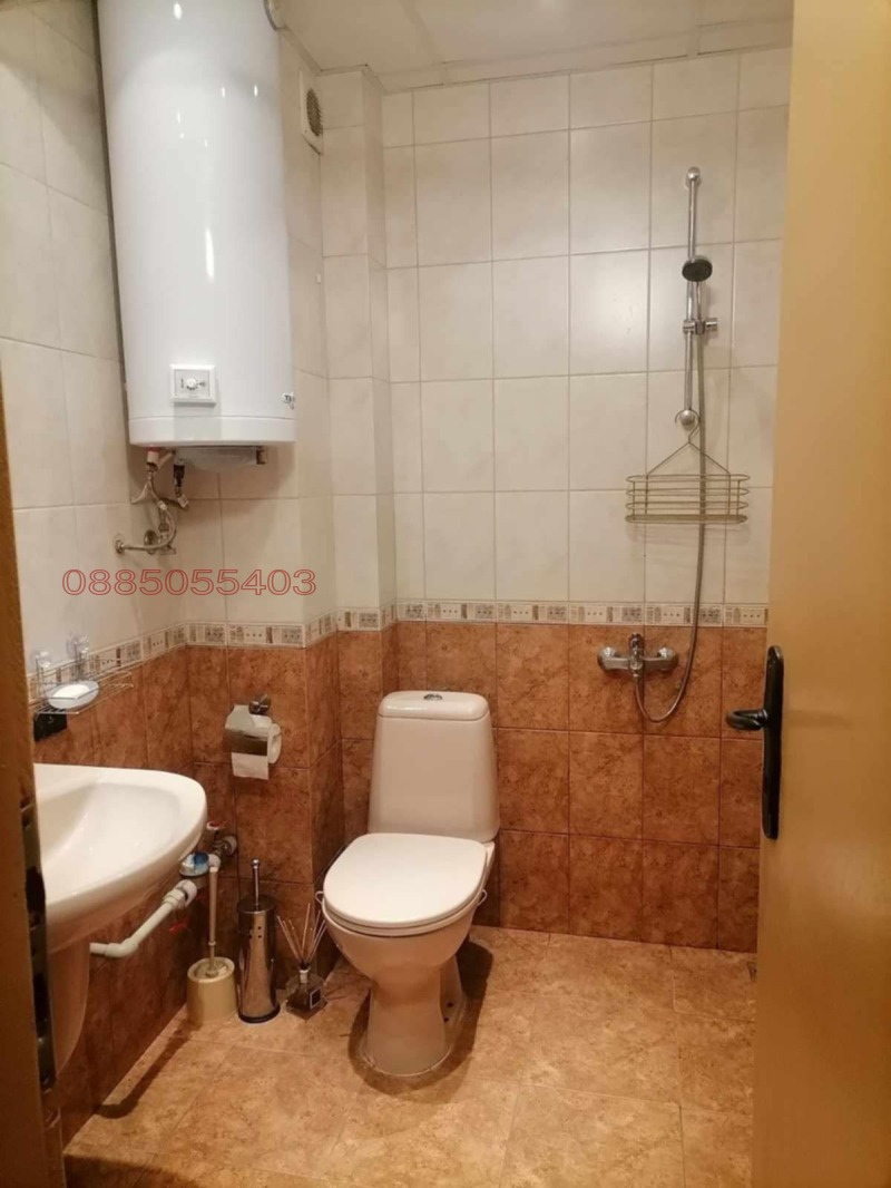 Дава под наем 2-СТАЕН, гр. Велико Търново, Център, снимка 7 - Апартаменти - 53301035