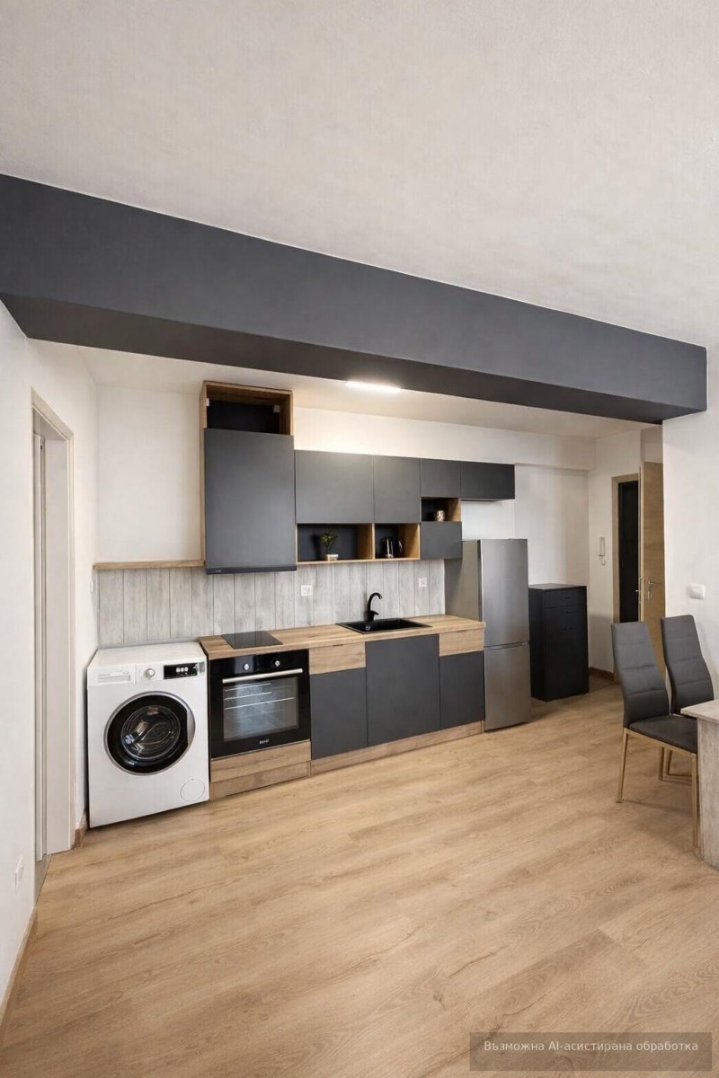 Дава под наем 2-СТАЕН, гр. Пловдив, Кършияка, снимка 2 - Апартаменти - 53333980