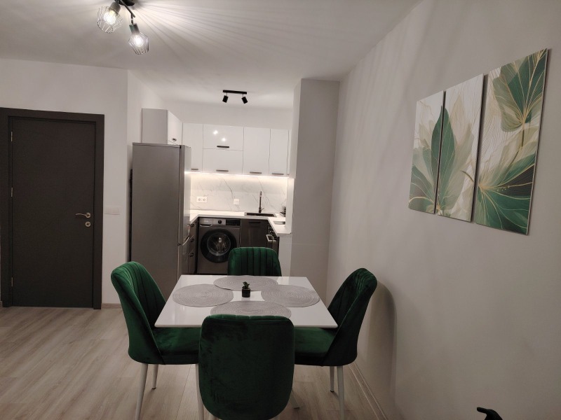 Дава под наем 2-СТАЕН, гр. София, Овча купел, снимка 6 - Апартаменти - 53495877