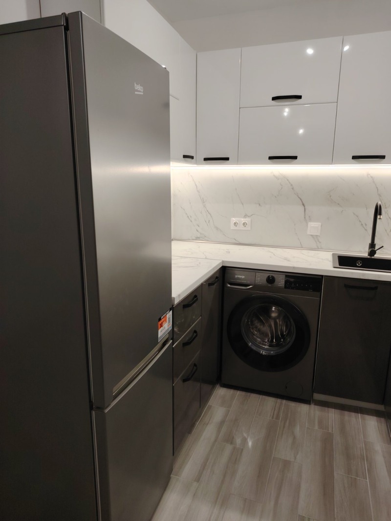 Дава под наем 2-СТАЕН, гр. София, Овча купел, снимка 4 - Апартаменти - 53495877