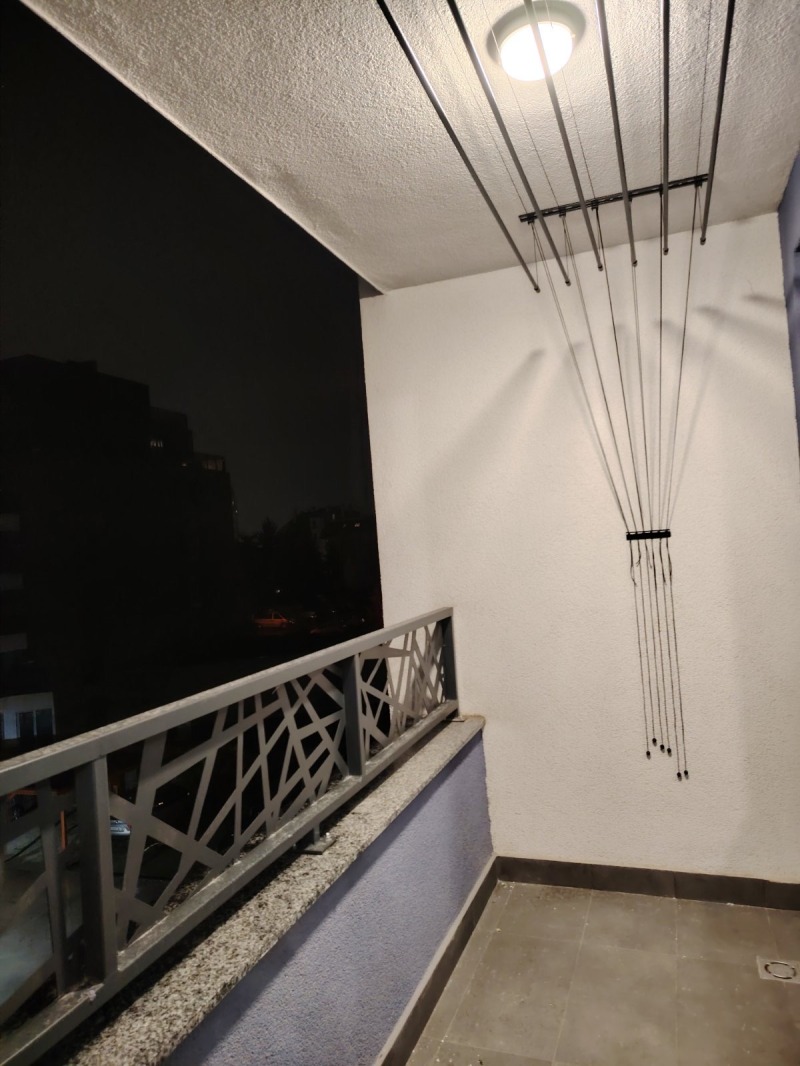 Дава под наем 2-СТАЕН, гр. София, Овча купел, снимка 9 - Апартаменти - 53495877