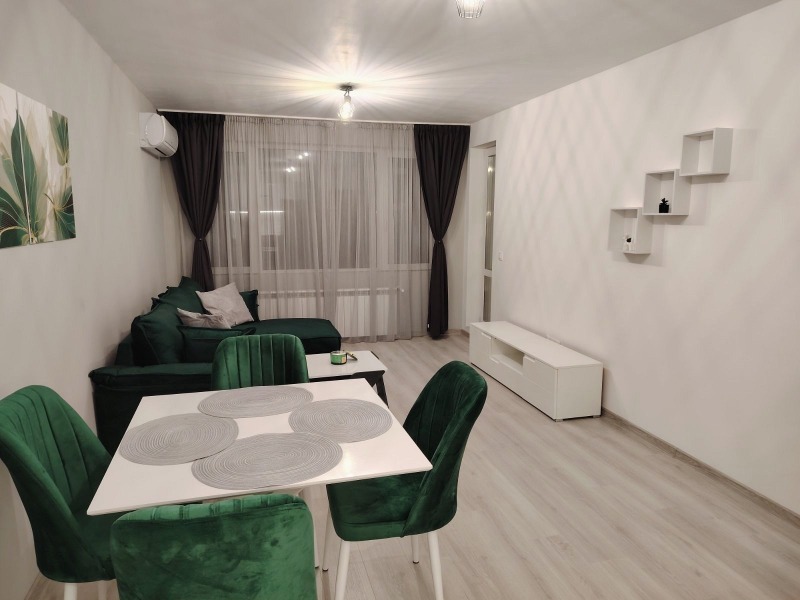 Дава под наем 2-СТАЕН, гр. София, Овча купел, снимка 3 - Апартаменти - 53495877