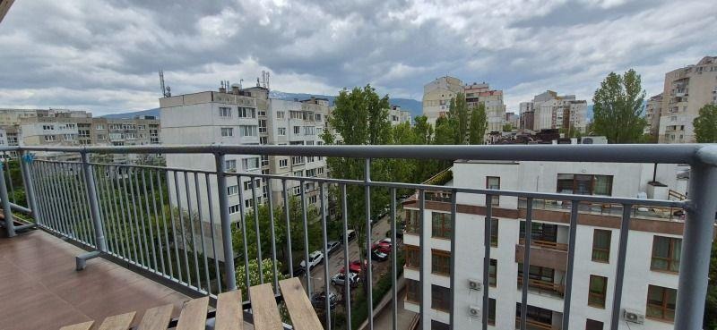 Дава под наем 2-СТАЕН, гр. София, Лагера, снимка 6 - Апартаменти - 54740174