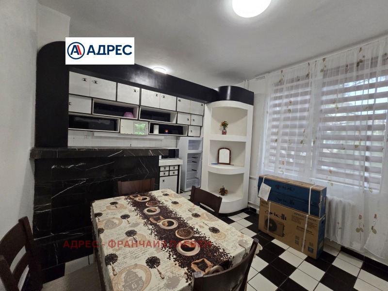 Para alugar  2 quartos Pleven , Chirok centar , 113 m² | 15498021 - imagem [2]