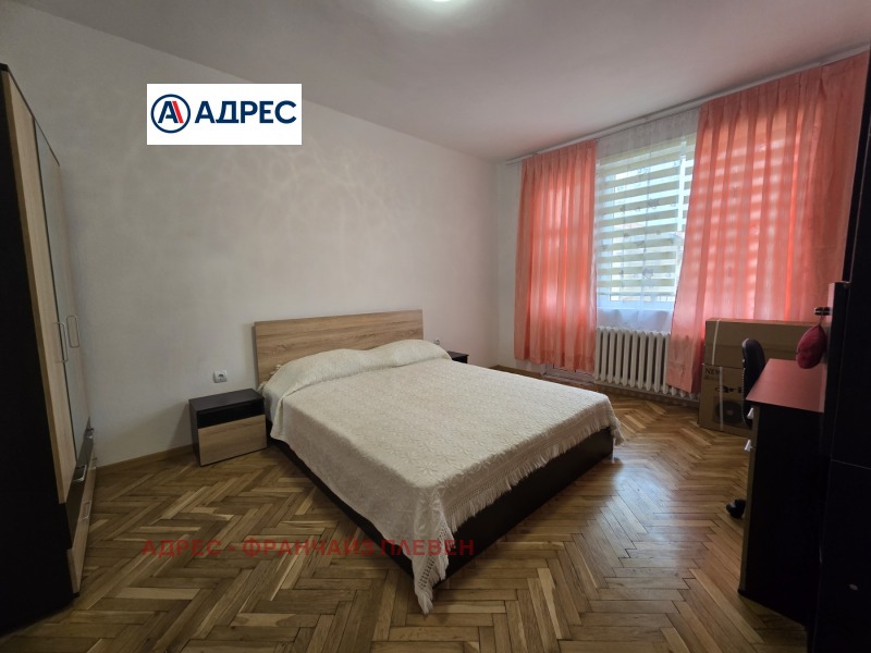 A louer  2 chambres Pleven , Chirok tsentar , 113 m² | 15498021 - image [7]