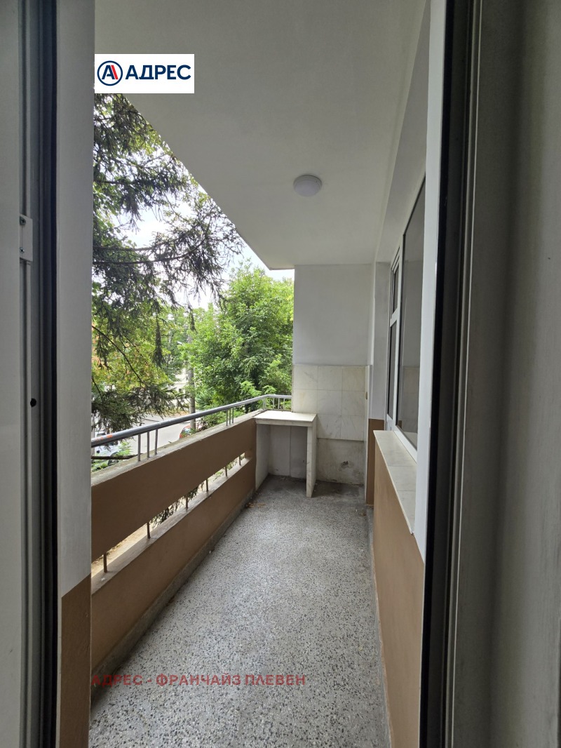 A louer  2 chambres Pleven , Chirok tsentar , 113 m² | 15498021 - image [9]