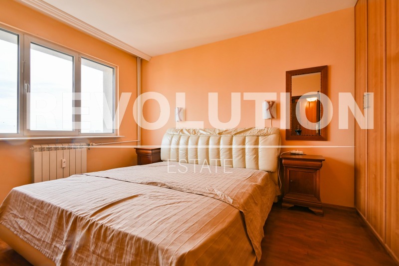 Da affittare  2 camere da letto Sofia , Iztok , 98 mq | 74053269 - Immagine [3]
