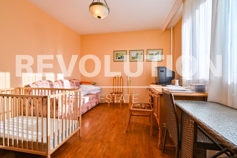 Da affittare  2 camere da letto Sofia , Iztok , 98 mq | 74053269 - Immagine [4]