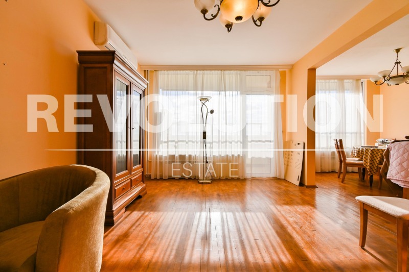 Da affittare  2 camere da letto Sofia , Iztok , 98 mq | 74053269 - Immagine [2]