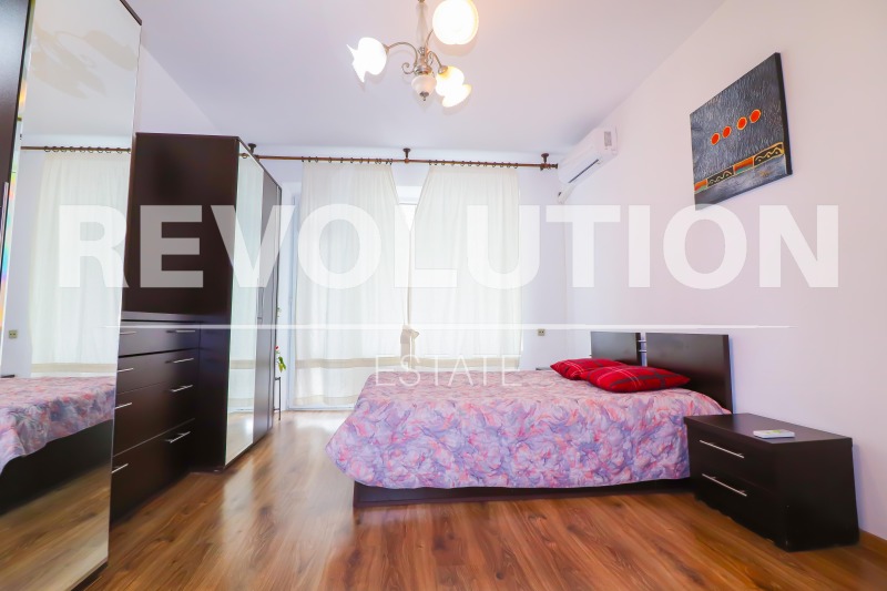 В оренду  2 спальні Варна , Зимно кино Тракия , 72 кв.м | 86894324