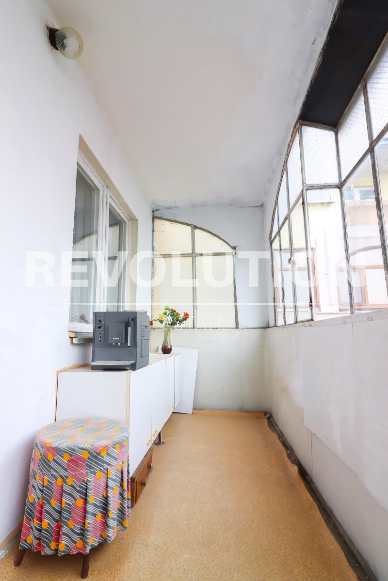 В оренду  2 спальні Варна , Зимно кино Тракия , 72 кв.м | 86894324 - зображення [5]