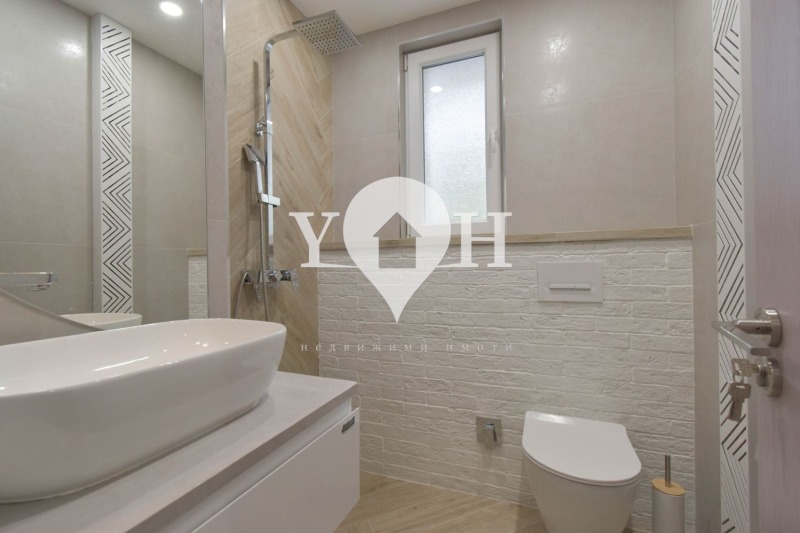 K pronájmu  2 ložnice Sofia , Ivan Vazov , 96 m2 | 13793403 - obraz [10]