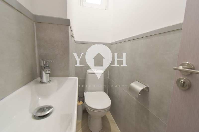 K pronájmu  2 ložnice Sofia , Ivan Vazov , 96 m2 | 13793403 - obraz [11]