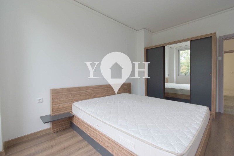K pronájmu  2 ložnice Sofia , Ivan Vazov , 96 m2 | 13793403 - obraz [6]