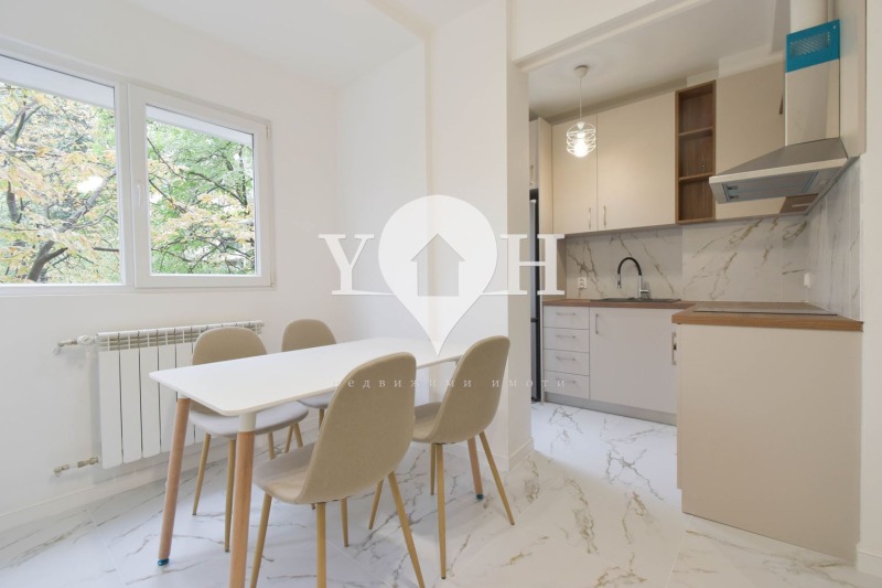 K pronájmu  2 ložnice Sofia , Ivan Vazov , 96 m2 | 13793403