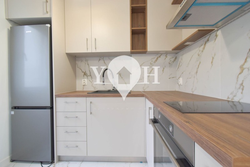 K pronájmu  2 ložnice Sofia , Ivan Vazov , 96 m2 | 13793403 - obraz [2]