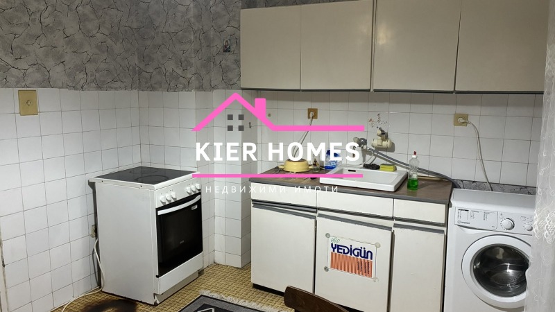 Дава под наем 3-СТАЕН, гр. Димитровград, област Хасково, снимка 7 - Апартаменти - 52244937