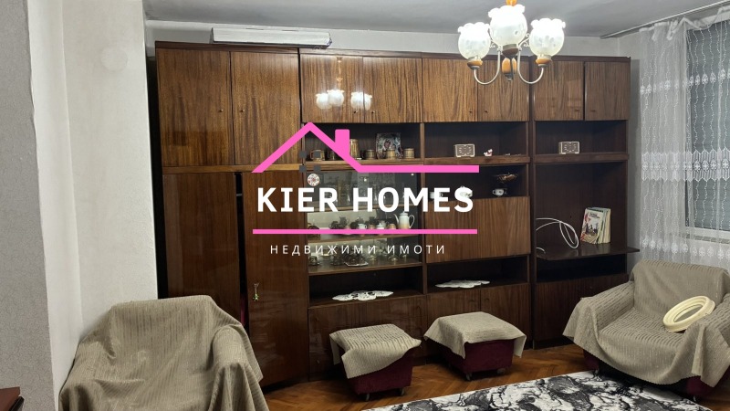 Дава под наем 3-СТАЕН, гр. Димитровград, област Хасково, снимка 3 - Апартаменти - 52244937