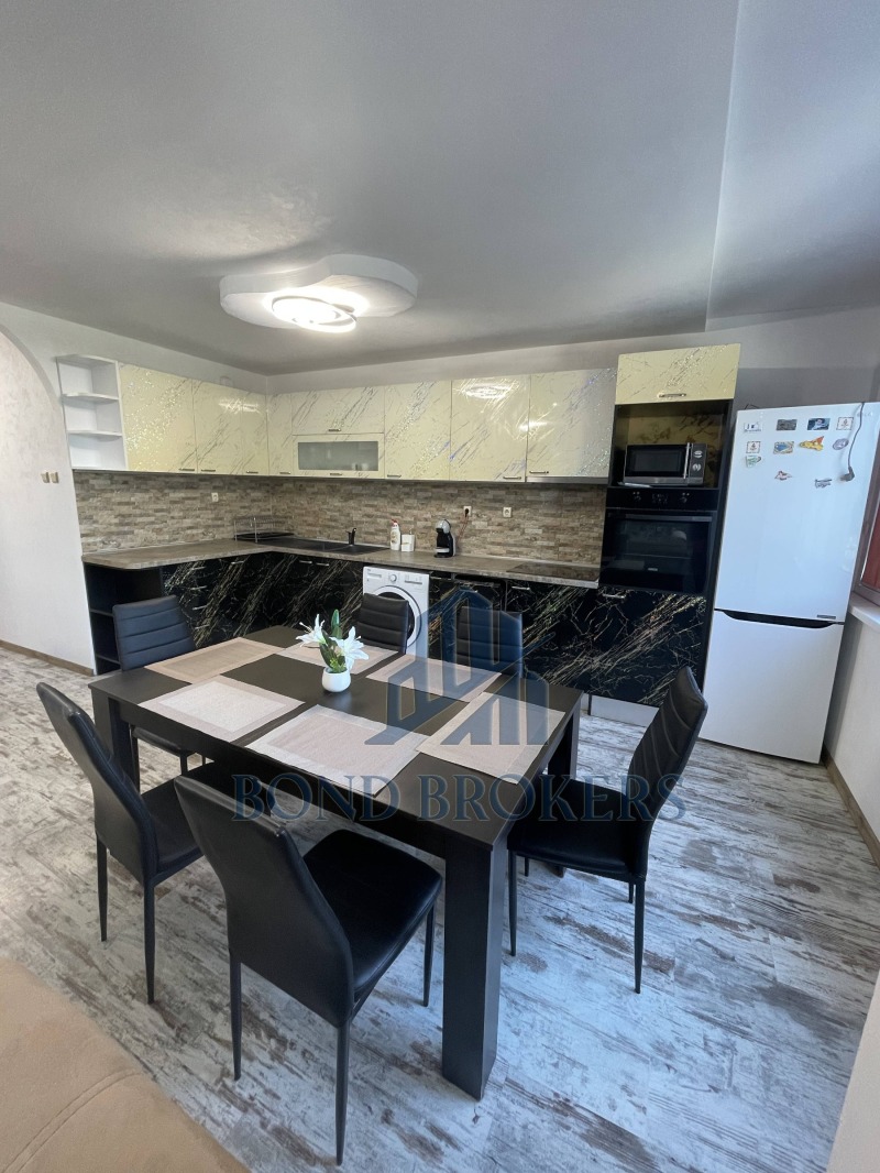 Дава под наем 3-СТАЕН, гр. Бургас, Братя Миладинови