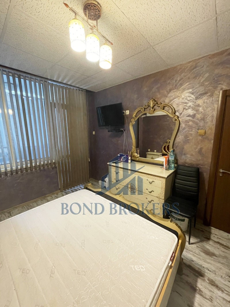 Дава под наем 3-СТАЕН, гр. Бургас, Братя Миладинови, снимка 6 - Апартаменти - 52846028