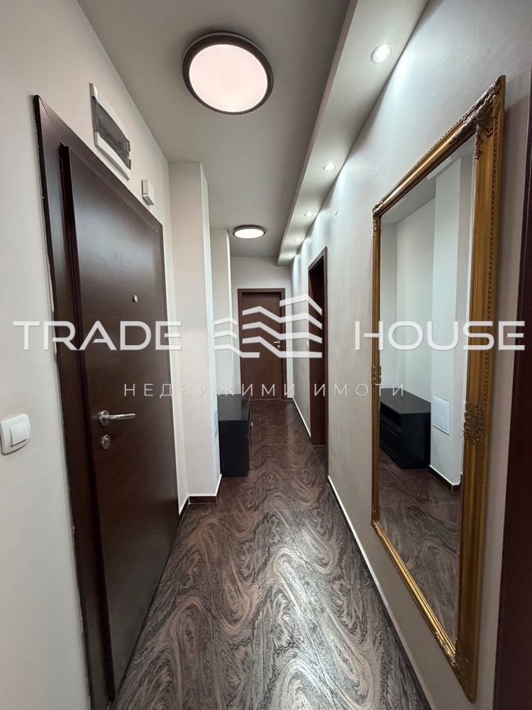 Дава под наем 3-СТАЕН, гр. Пловдив, Каменица 1, снимка 7 - Апартаменти - 53118622