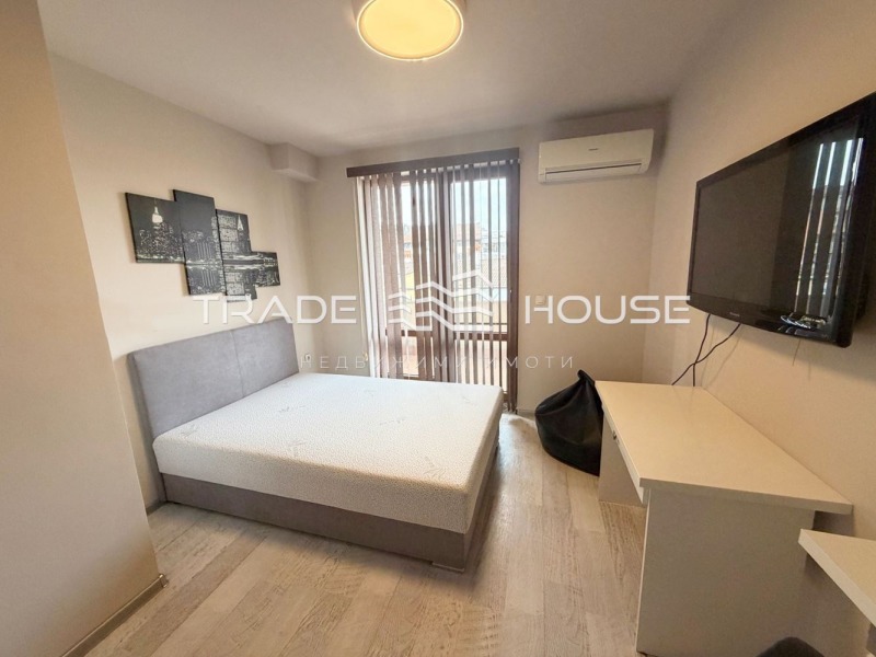 Дава под наем 3-СТАЕН, гр. Пловдив, Каменица 1, снимка 5 - Апартаменти - 53118622