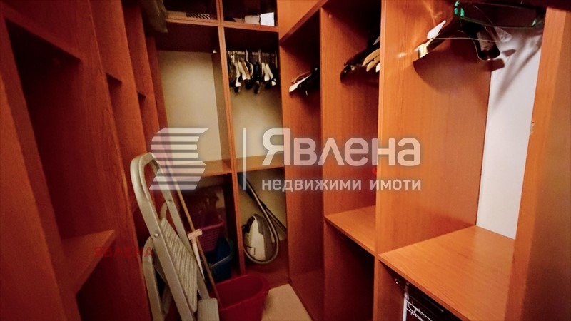 Дава под наем 3-СТАЕН, гр. София, Витоша, снимка 8 - Апартаменти - 54948426